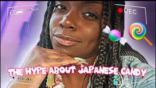 I Tried Viral Japanese Snacks for a Week and Heres What Happened [upl. by Ime]