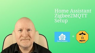 Home Assistant Zigbee2MQTT Setup [upl. by Seebeck]