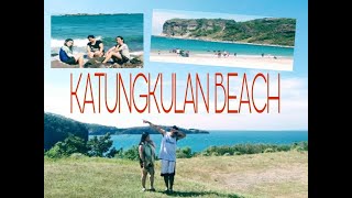 KATUNGKULAN BEACH RESORTTERNATE CAVITE [upl. by Gillie]