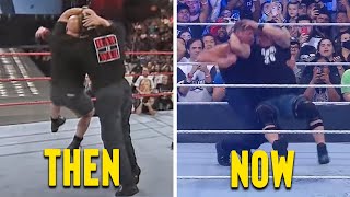 10 Longest WWE Storylines Ever [upl. by Whalen456]