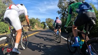 San Diego Bicycle Club Training Ride 10262024 [upl. by Queenie95]