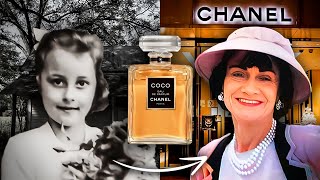 👗 Del Orfanato A La Revolución De La Moda  Biografía Coco Chanel [upl. by Nauqan]