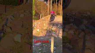 Rockgarden MTB training [upl. by Marlie818]