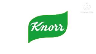 Knorr Logo 2024 [upl. by Derayne]