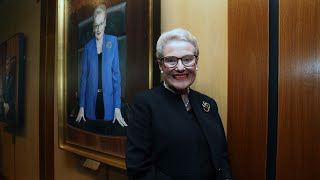 Turnbull was determined to become PM by hook or by crook Bronwyn Bishop [upl. by Linnie]