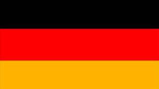 German National Anthem 8bit remix [upl. by Kyre]