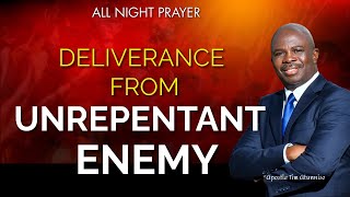 Deliverance From Unrepentant Enemy [upl. by Eniawed153]