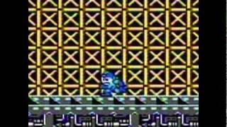 Mega Man Glitches with Mike Matei  Cinemassacrecom [upl. by Makell]