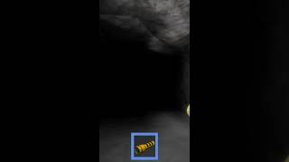 Jumpscare ⚠️  se faire pulvériser par Orotund dans THE MAZE roblox [upl. by Ynottirb]