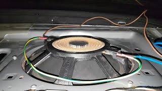 Audi A4 B8  Sound system upgrade  full explanation comparison install and test [upl. by Ralyat379]