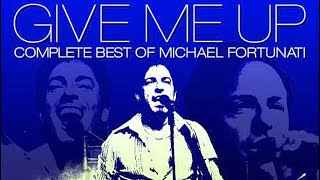 Give Me Up  2020 Hipow Extended Remix  Michael Fortunati [upl. by Montanez]