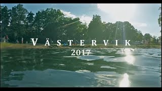 VÄSTERVIK RESORT CAMPING [upl. by Fitts388]