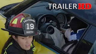 🎥 Station 19 Season 6 Trailer HD [upl. by Nimrak563]