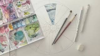 Introduction Nature Journaling with a Phenology Wheel [upl. by Gnaht]