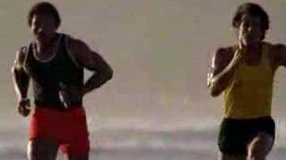 ROCKY 3 TRAINING VIDEO [upl. by Cathyleen443]