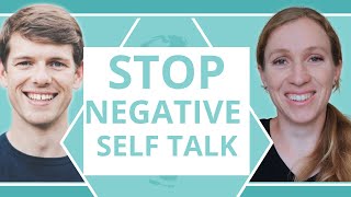 Overcoming Negative SelfTalk How You Think Changes How You Feel With Nick Wignall [upl. by Eetnahc]