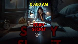 300 AM Study Exercise 😨 Best Study Motivation studytips [upl. by Ardrey747]