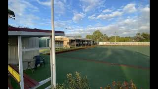 Corinella Bowls Club [upl. by Nho]