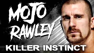 WWE Mojo Rawley  Killer Instinct Entrance Theme [upl. by Dorfman]