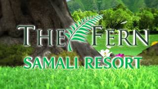 The Fern  Samali Resort Dapoli [upl. by Paryavi669]