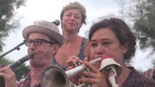 Tuba Skinny Full 1st Set  LEtoile de Mer Anglet France Juillet 25th 2019 [upl. by Joon]