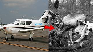 The SHOCKING TRUTH About Rockwell Commander 114A  N215XP Crashed in Florida New Discovery [upl. by Vachil]