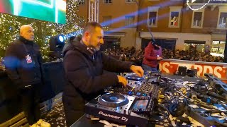 CAPODANNO RIMINI 201920 [upl. by Alakim]