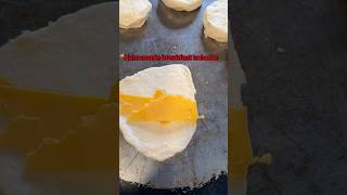 Homemade breakfast kolache cooking blackfamilychannel blackfamily homemade homemadecooking [upl. by Quartana]