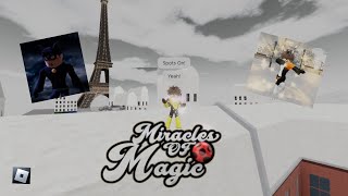 🐞MIRACLES OF MAGIC COMO CONSEGUIR A CHRONO BUG🐞 [upl. by Enelrahc]