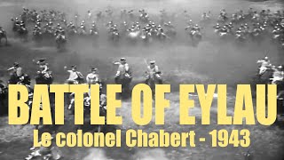 Battle of EYLAU  1943 movie [upl. by Parette]