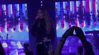 Sabrina Carpenter  Prfct Live in Atlanta [upl. by Drais]