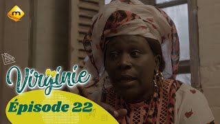 Série  Virginie  Episode 22  VOSTFR [upl. by Lynea564]