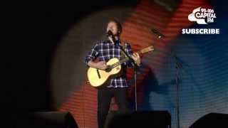 Ed Sheeran  Lego House Live at the Jingle Bell Ball [upl. by Nalani]