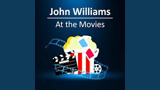 John Williams Olympic Fanfare And Theme [upl. by Tenay]