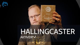 Hallingcaster Aktivert✓ [upl. by Wessling]