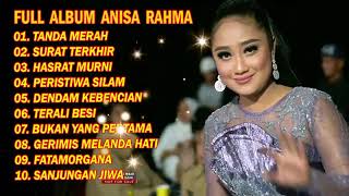 FULL ALBUM quotANISA RAHMAquot [upl. by Dulcinea]