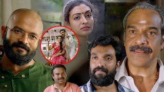 Pretham2 Telugu Movie Part 1  Jayasurya  Amith Chakalakkal  Dain Davis  Niharika Movies [upl. by Ahtnama]