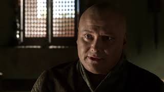 GOT S01 E05 Varys warns Ned stark [upl. by Bodkin]