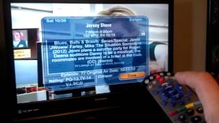 Dish network in depth review part 2 [upl. by Evangelin]