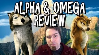 Alpha and Omega Review [upl. by Westley]