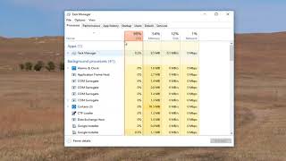 How to Fix Hard Drive Disk 100 Usage FIX [upl. by Sekyere]