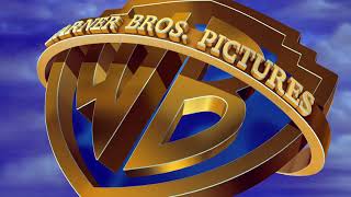 Warner Bros Pictures 19872011 With Old Fanfare [upl. by Shannen]