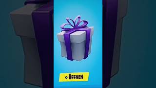 Fortnite Geschenk [upl. by Jessica917]