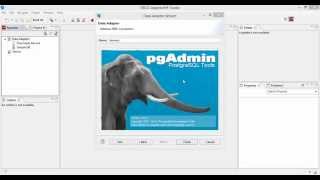 Easy Java Tutorial Jasper Report JasperSoft Studio  Add JDBC Driver and Create Report [upl. by Farlie666]