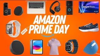 🛍️ Huge Amazon Prime Day 2024 EARLY DEALS Save BIG on Top Items [upl. by Lozar]