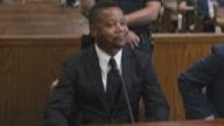 AP Explains Actor Cuba Gooding Jr avoids jail [upl. by Noside169]