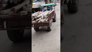 chhotu dada tractor wala new comedy [upl. by Abagail479]