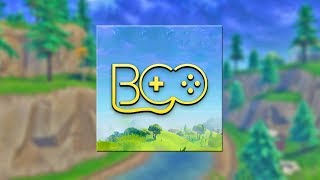 BCC Trollings Entire Fortnite Music Playlist [upl. by Swec615]