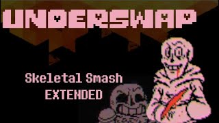 ClassicSwap Skeletal Smash EXTENDED [upl. by Yobybab]