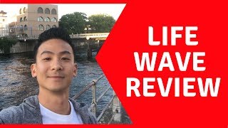 Lifewave Review  Good Business OR Stay Away Business [upl. by Kellia200]